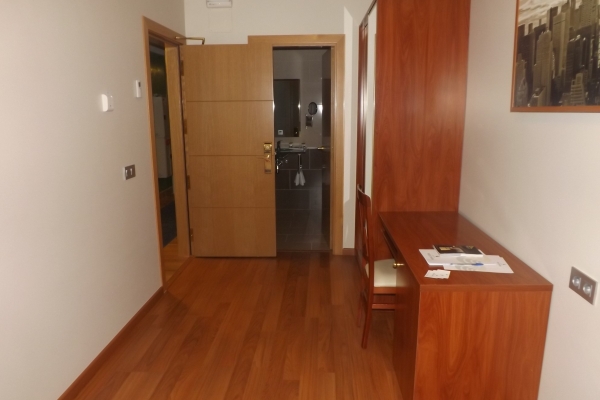Hotel Reus Park